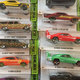 Illustration for article titled Colossal Die-Cast Collection - Box 62 - Part 4 begins...